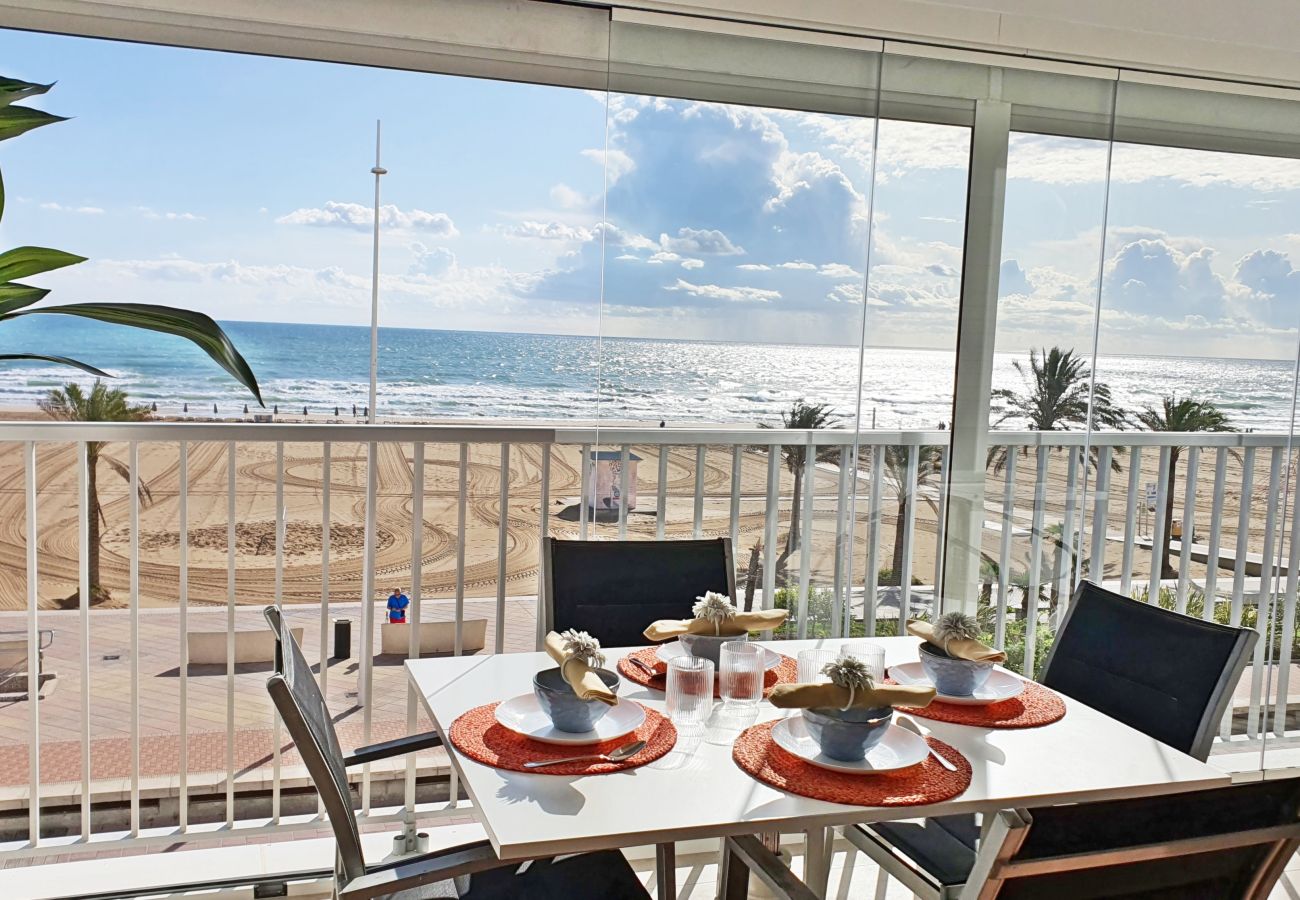 Apartamento en Gandia - BONAIRE E2 - 2   /   PLAYA DE GANDIA