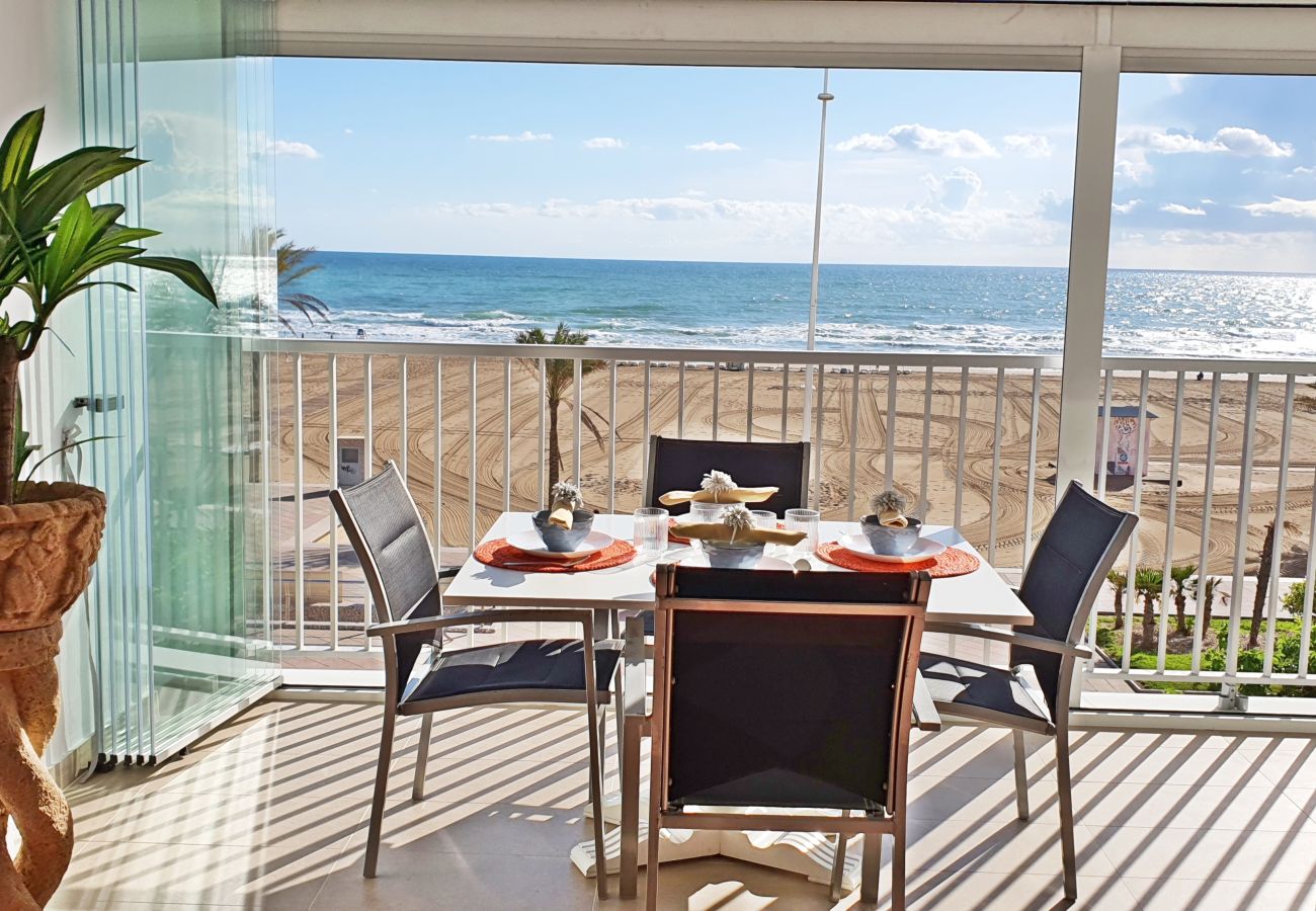 Apartamento en Gandia - BONAIRE E2 - 2   /   PLAYA DE GANDIA