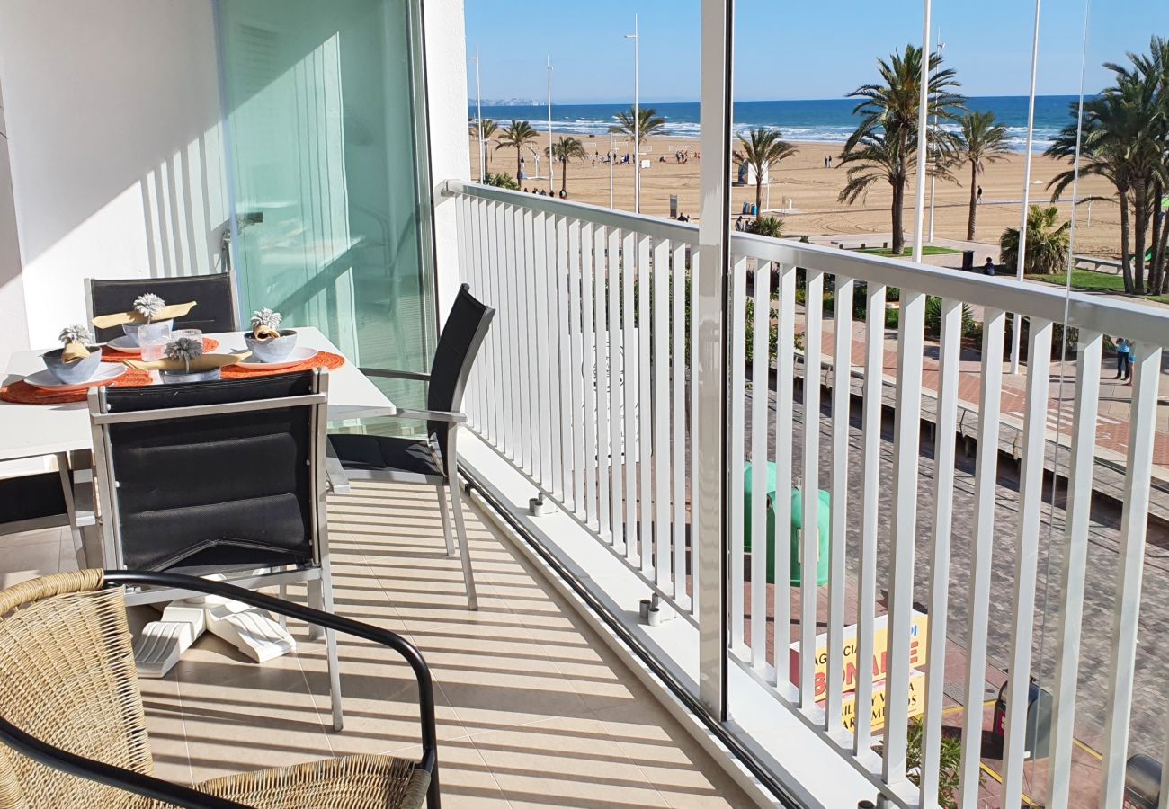 Apartamento en Gandia - BONAIRE E2 - 2   /   PLAYA DE GANDIA