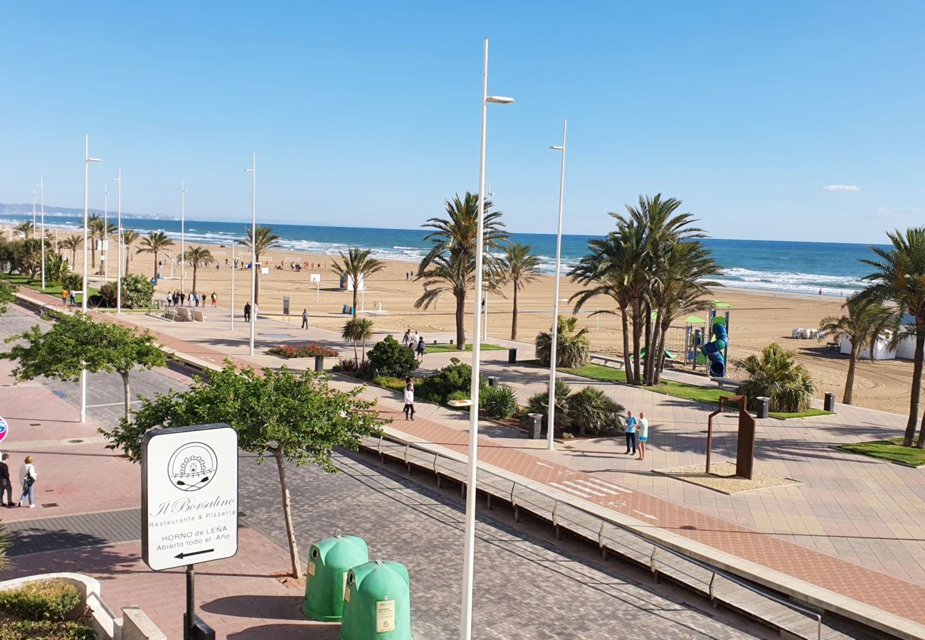 Apartamento en Gandia - BONAIRE E2 - 2   /   PLAYA DE GANDIA