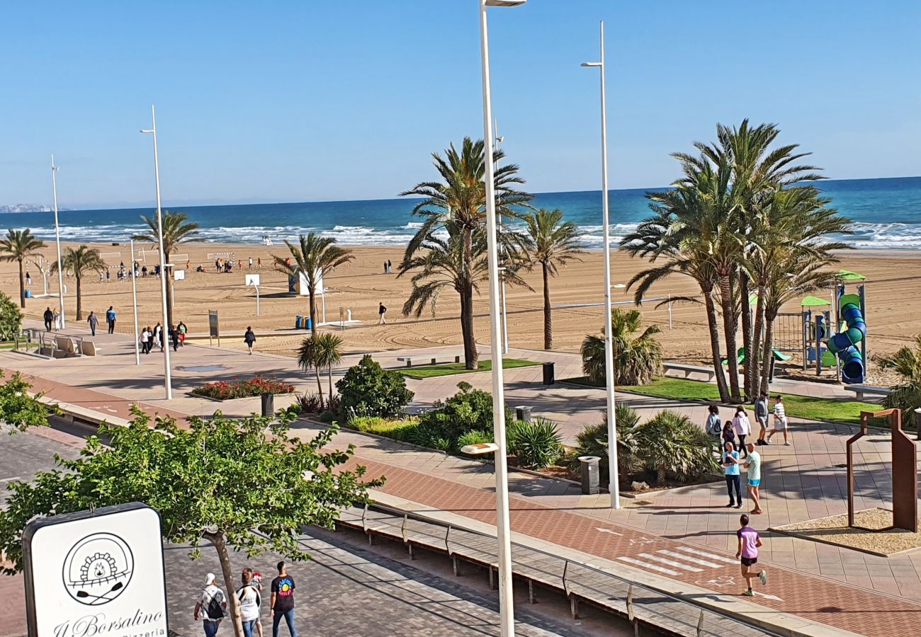Apartamento en Gandia - BONAIRE E2 - 2   /   PLAYA DE GANDIA