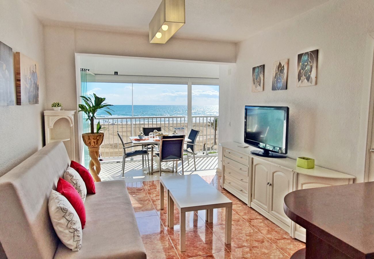 Apartamento en Gandia - BONAIRE E2 - 2   /   PLAYA DE GANDIA