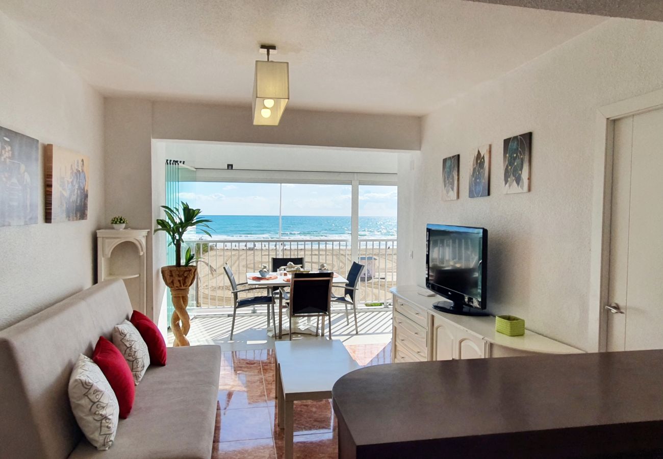 Apartamento en Gandia - BONAIRE E2 - 2   /   PLAYA DE GANDIA