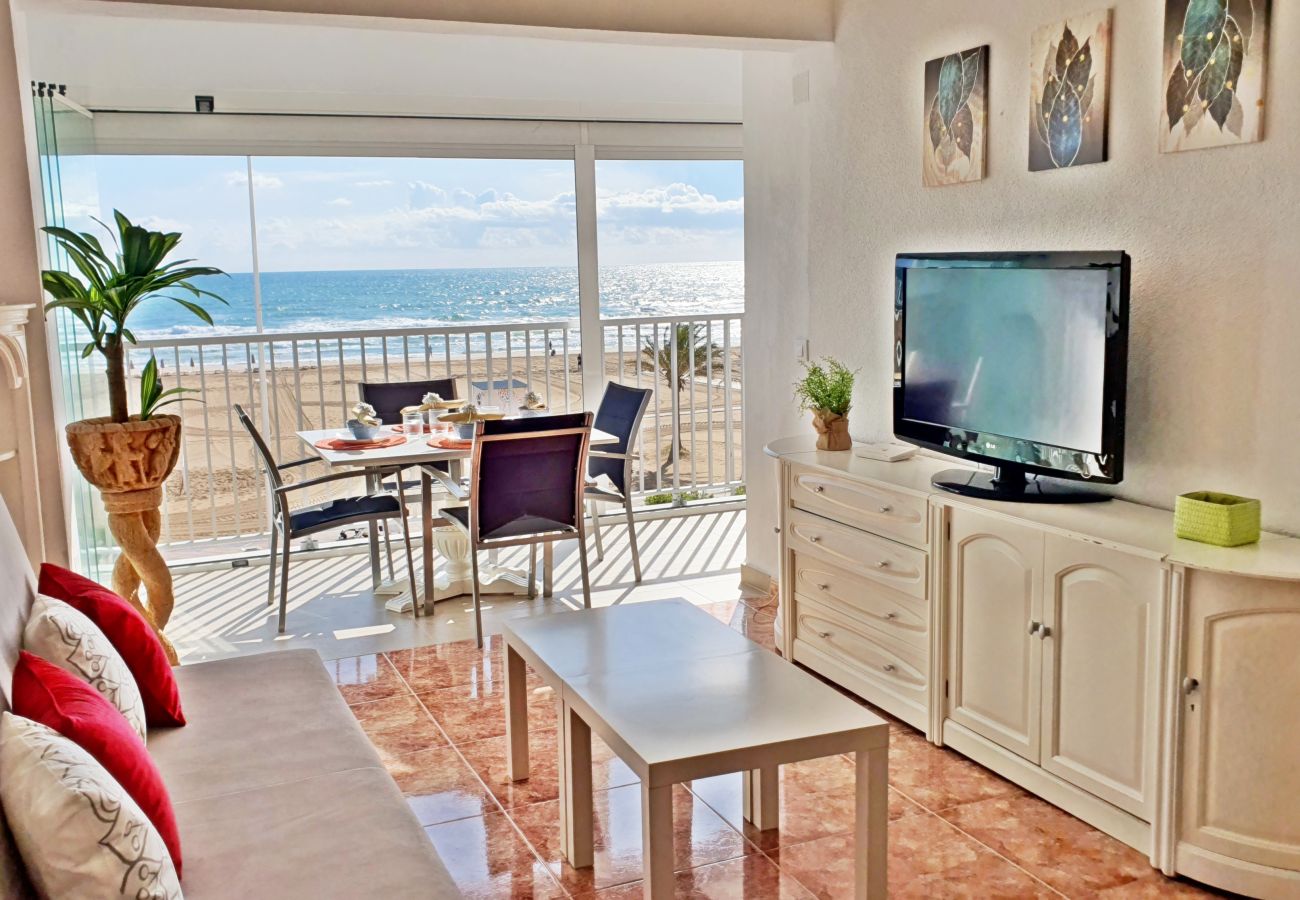 Apartamento en Gandia - BONAIRE E2 - 2   /   PLAYA DE GANDIA