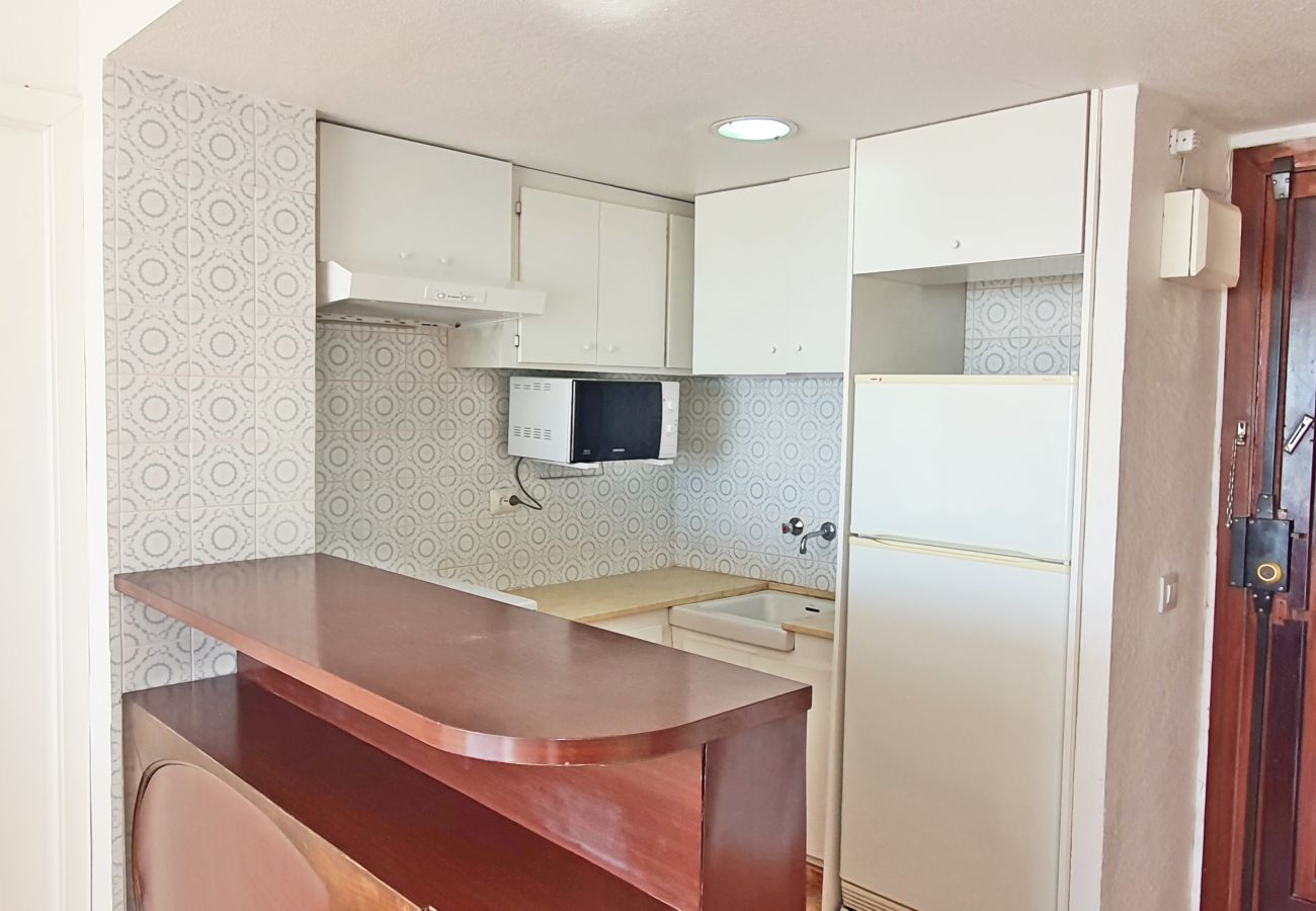 Apartamento en Gandia - BONAIRE E2 - 2   /   PLAYA DE GANDIA