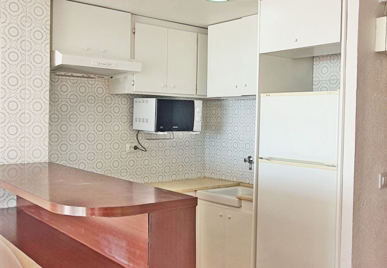 Apartamento en Gandia - BONAIRE E2 - 2   /   PLAYA DE GANDIA