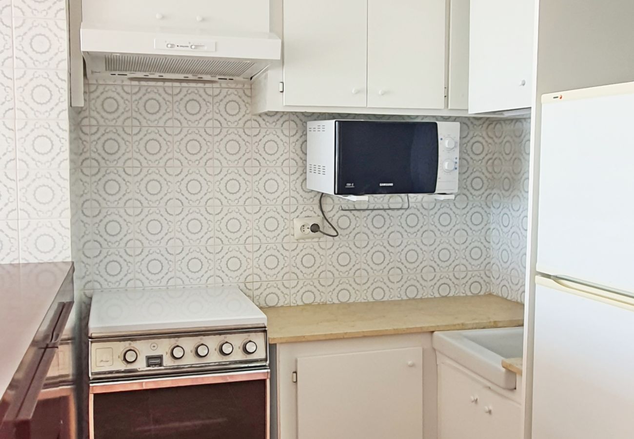 Apartamento en Gandia - BONAIRE E2 - 2   /   PLAYA DE GANDIA