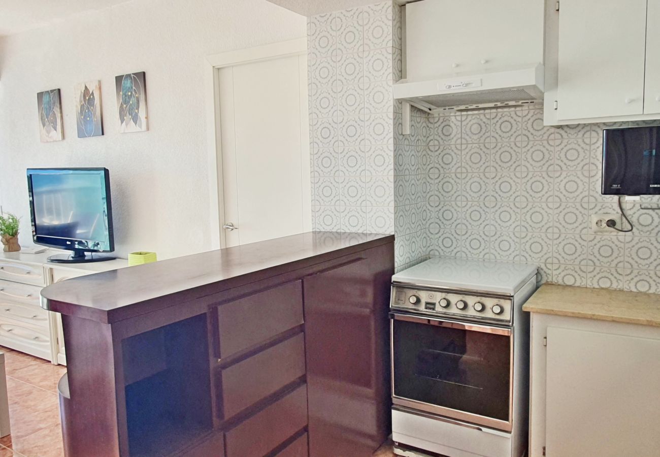 Apartamento en Gandia - BONAIRE E2 - 2   /   PLAYA DE GANDIA