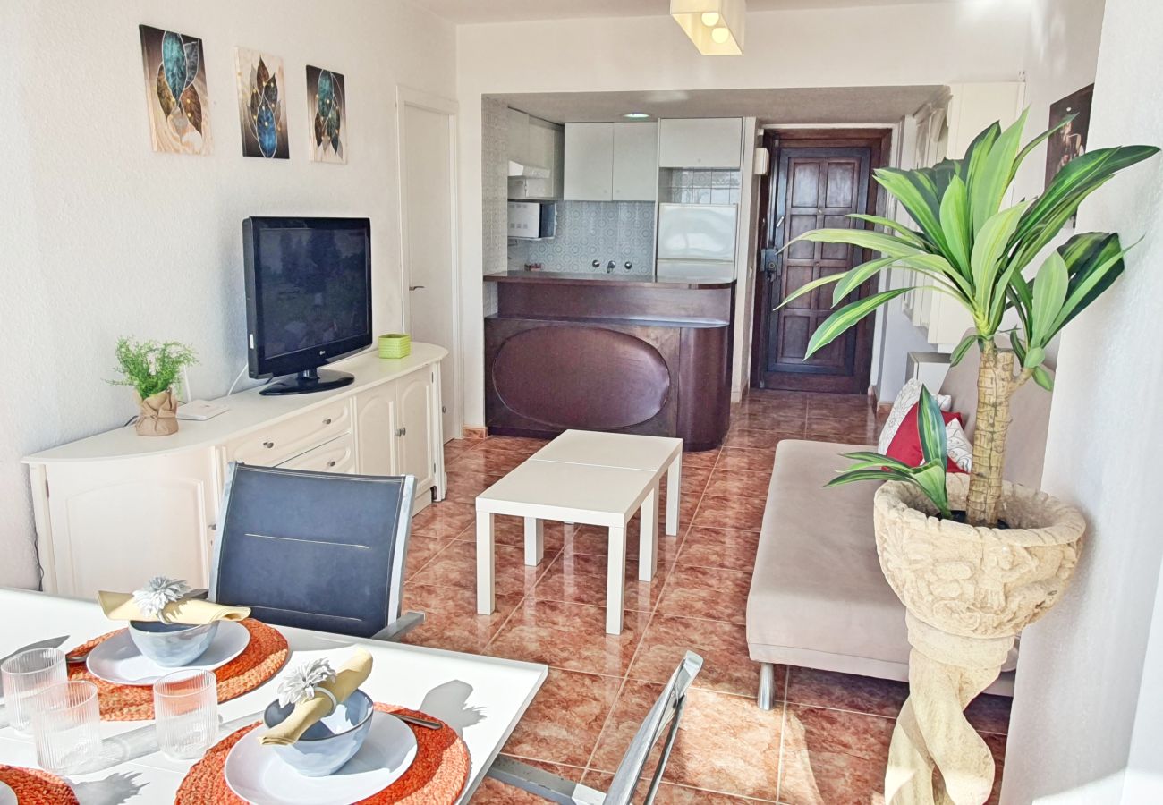 Apartamento en Gandia - BONAIRE E2 - 2   /   PLAYA DE GANDIA
