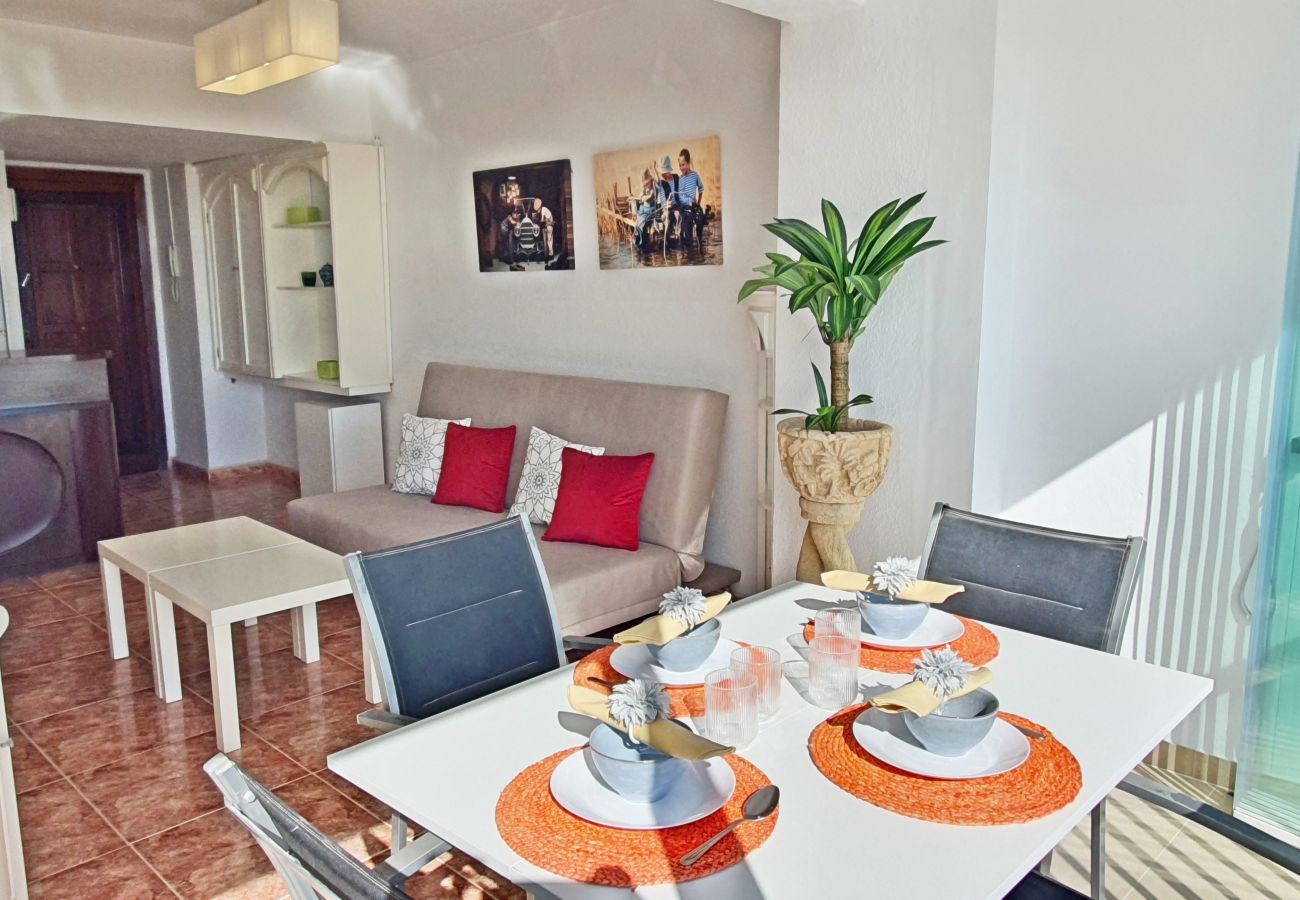 Apartamento en Gandia - BONAIRE E2 - 2   /   PLAYA DE GANDIA