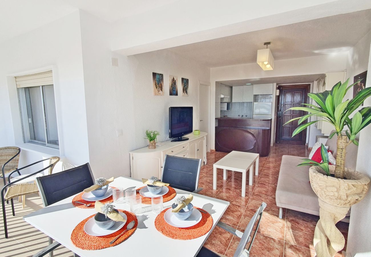 Apartamento en Gandia - BONAIRE E2 - 2   /   PLAYA DE GANDIA
