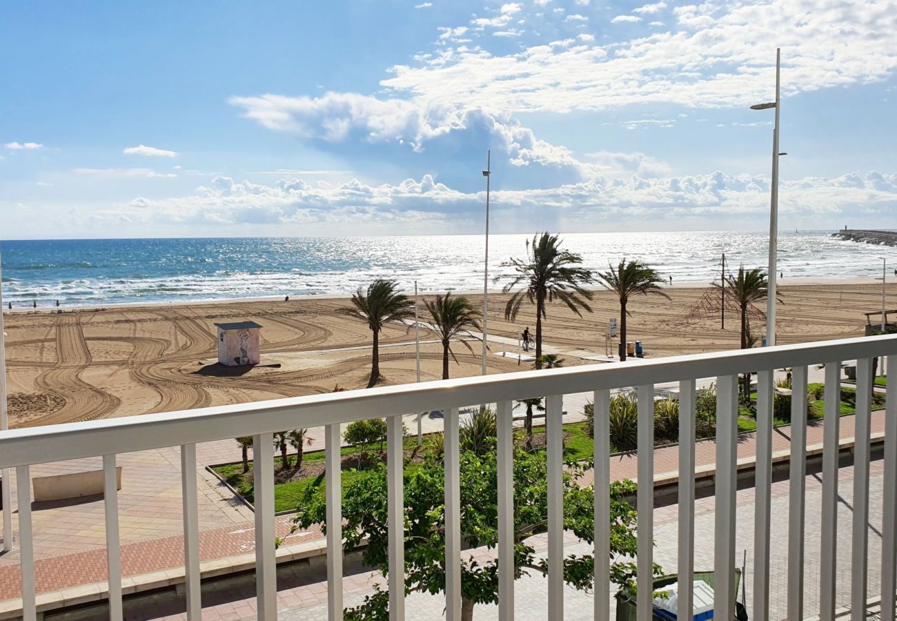 Apartamento en Gandia - BONAIRE E2 - 2   /   PLAYA DE GANDIA