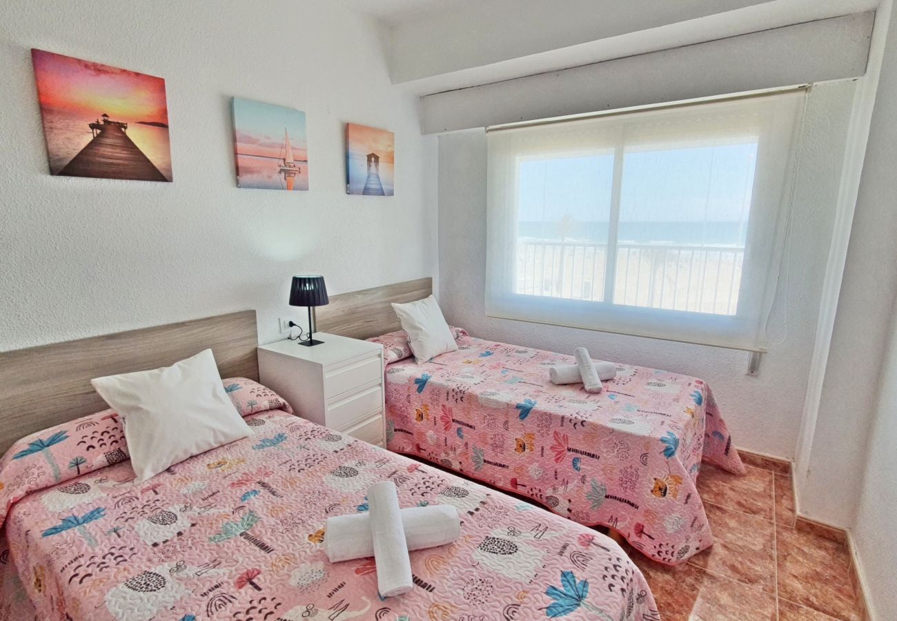 Apartamento en Gandia - BONAIRE E2 - 2   /   PLAYA DE GANDIA