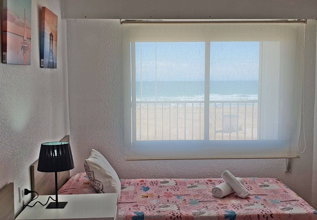 Apartamento en Gandia - BONAIRE E2 - 2   /   PLAYA DE GANDIA