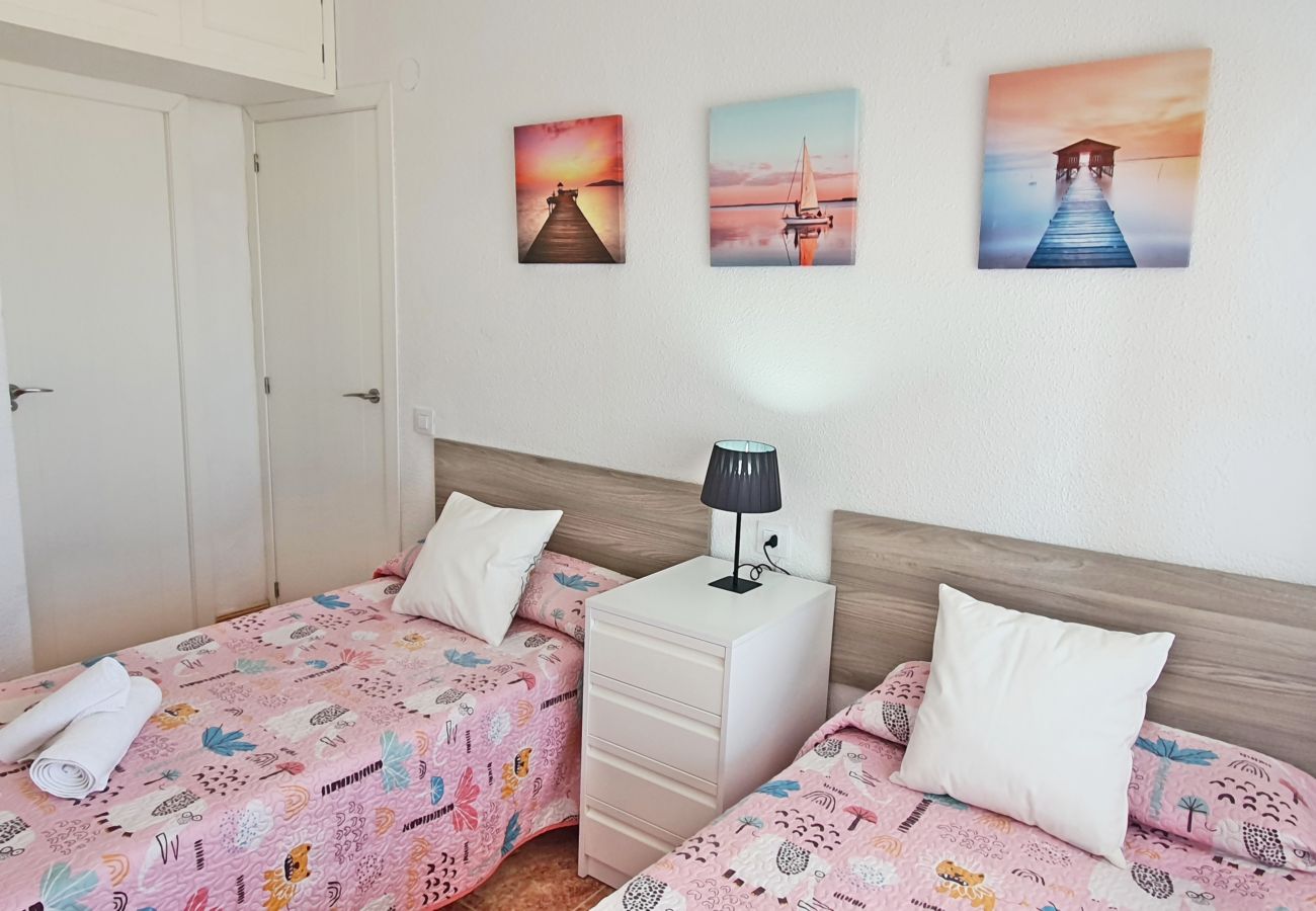 Apartamento en Gandia - BONAIRE E2 - 2   /   PLAYA DE GANDIA