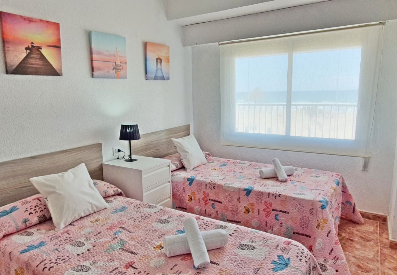 Apartamento en Gandia - BONAIRE E2 - 2   /   PLAYA DE GANDIA