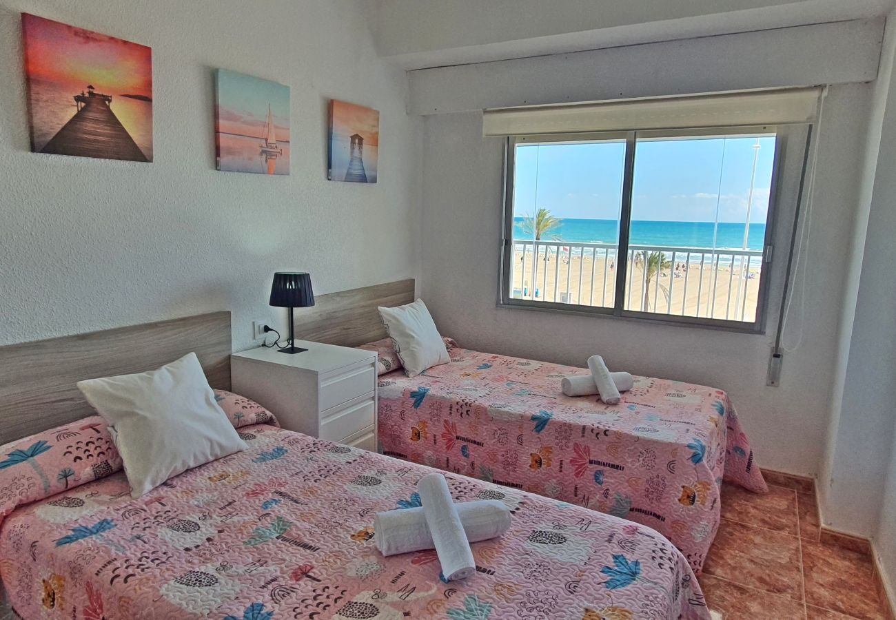 Apartamento en Gandia - BONAIRE E2 - 2   /   PLAYA DE GANDIA