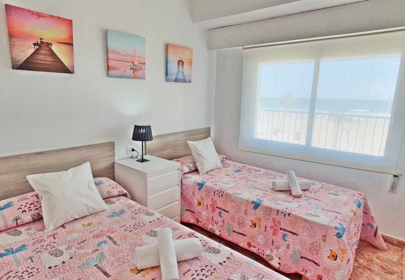 Apartamento en Gandia - BONAIRE E2 - 2   /   PLAYA DE GANDIA