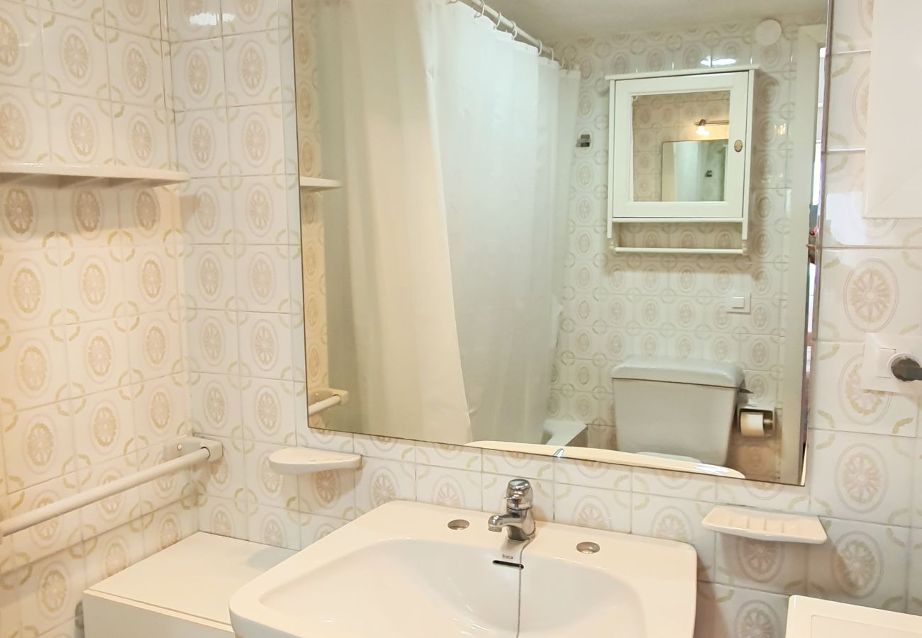 Apartamento en Gandia - BONAIRE E2 - 2   /   PLAYA DE GANDIA