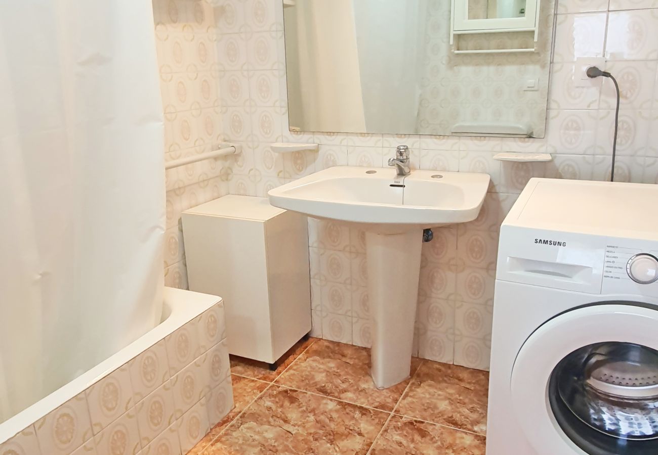 Apartamento en Gandia - BONAIRE E2 - 2   /   PLAYA DE GANDIA