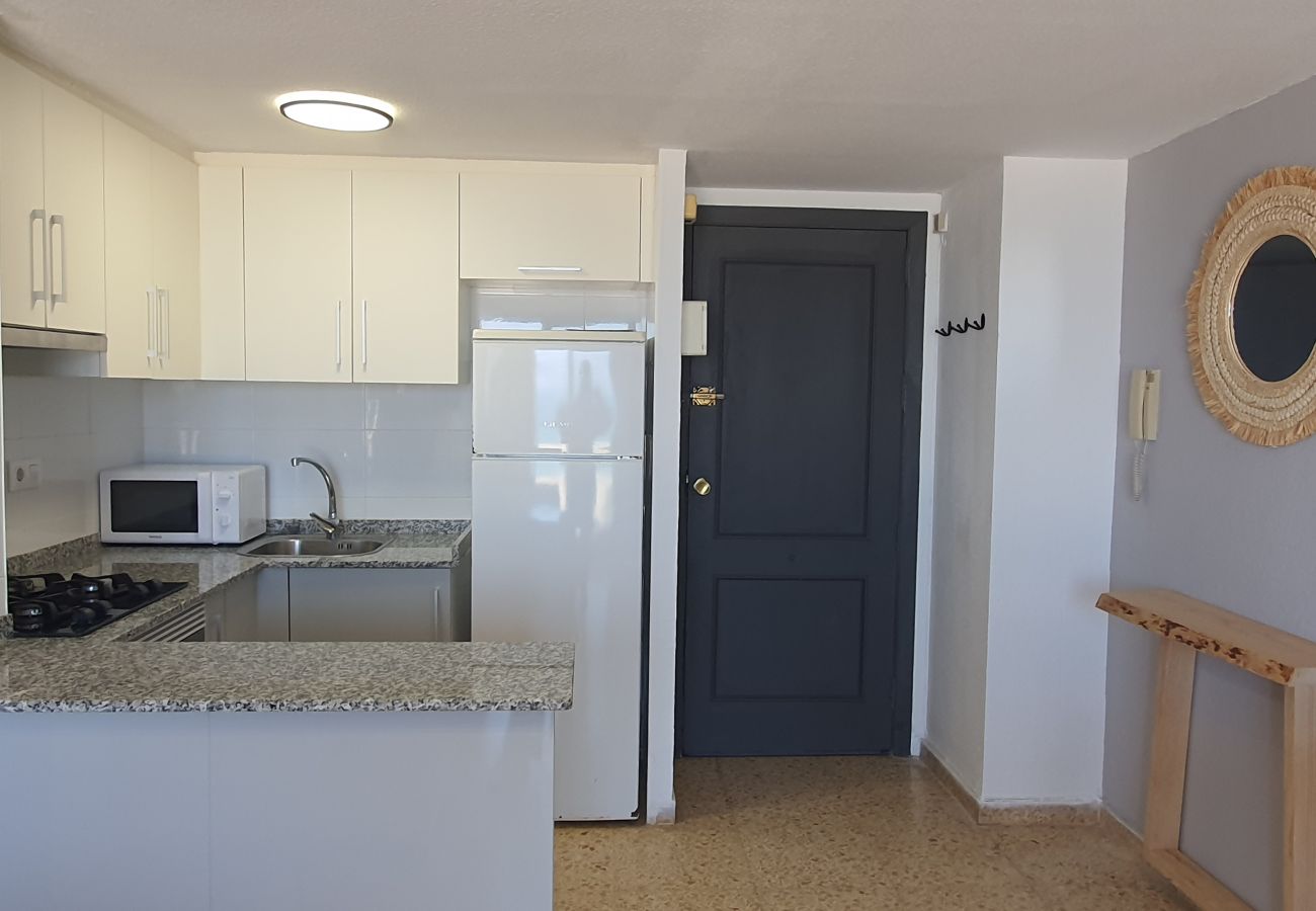 Apartamento en Gandia - BONAIRE E2 - 3º   /   PLAYA DE GANDIA