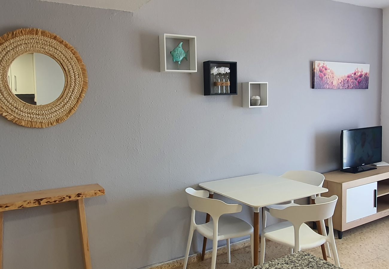 Apartamento en Gandia - BONAIRE E2 - 3º   /   PLAYA DE GANDIA