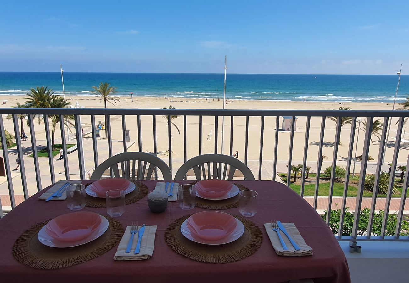 Apartamento en Gandia - BONAIRE E2 - 3º   /   PLAYA DE GANDIA