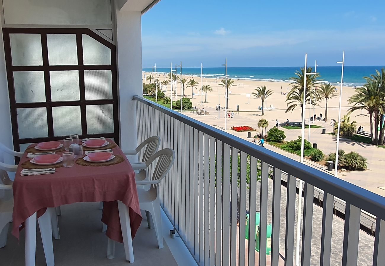 Apartamento en Gandia - BONAIRE E2 - 3º   /   PLAYA DE GANDIA