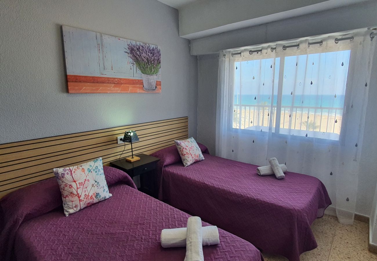 Apartamento en Gandia - BONAIRE E2 - 3º   /   PLAYA DE GANDIA