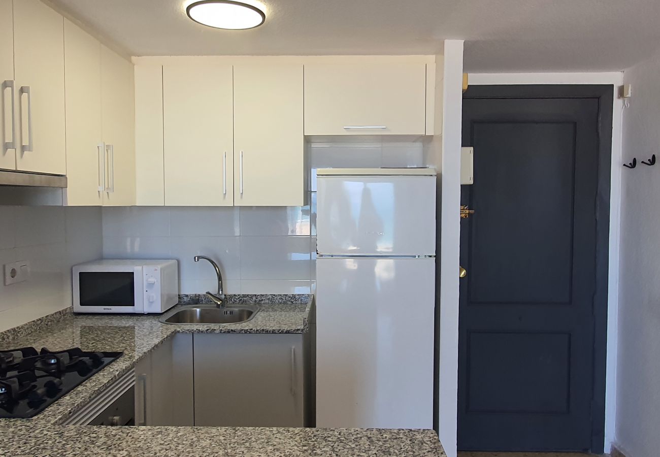 Apartamento en Gandia - BONAIRE E2 - 3º   /   PLAYA DE GANDIA