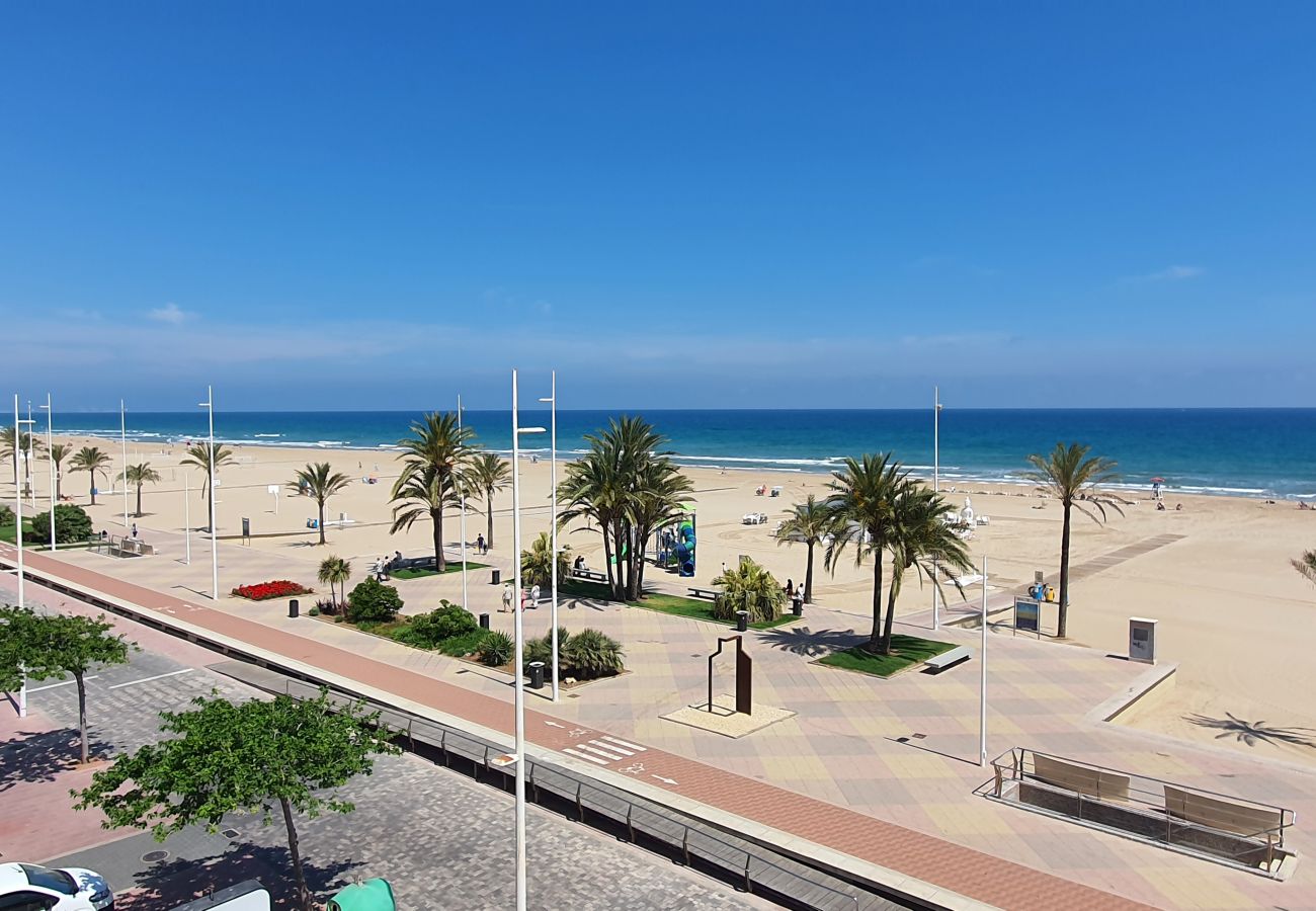 Apartamento en Gandia - BONAIRE E2 - 3º   /   PLAYA DE GANDIA