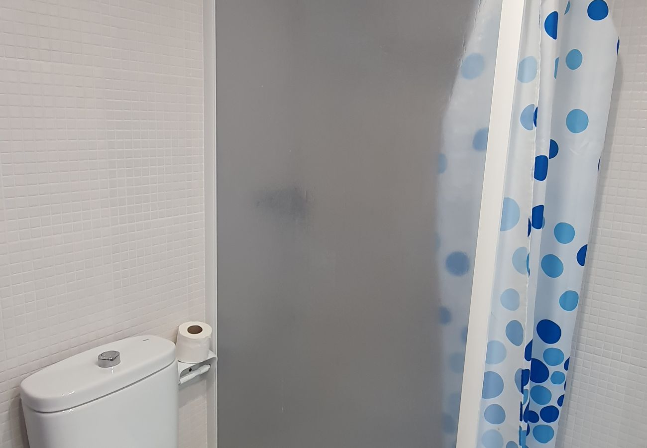 Apartamento en Gandia - BONAIRE E2 - 3º   /   PLAYA DE GANDIA