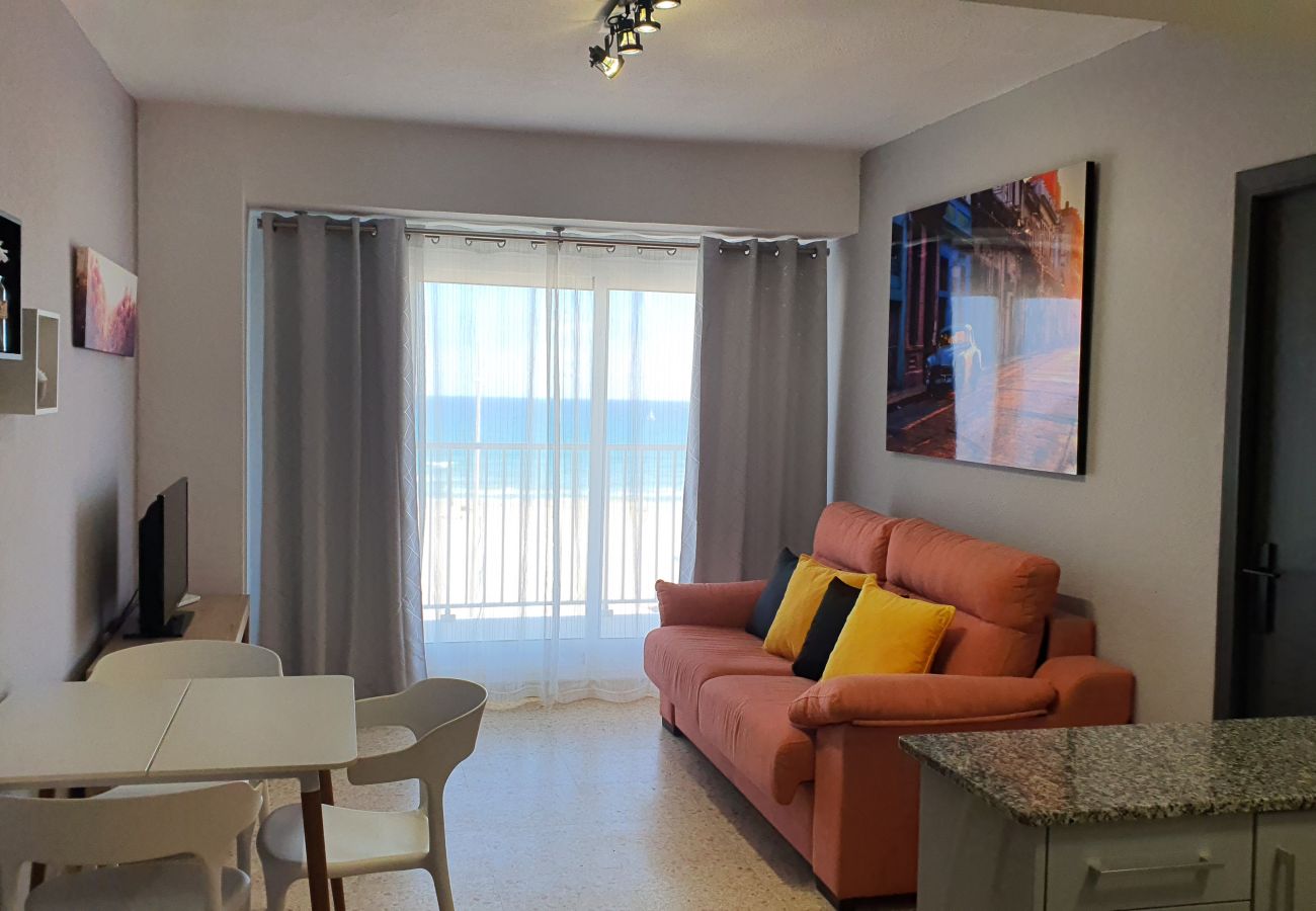 Apartamento en Gandia - BONAIRE E2 - 3º   /   PLAYA DE GANDIA