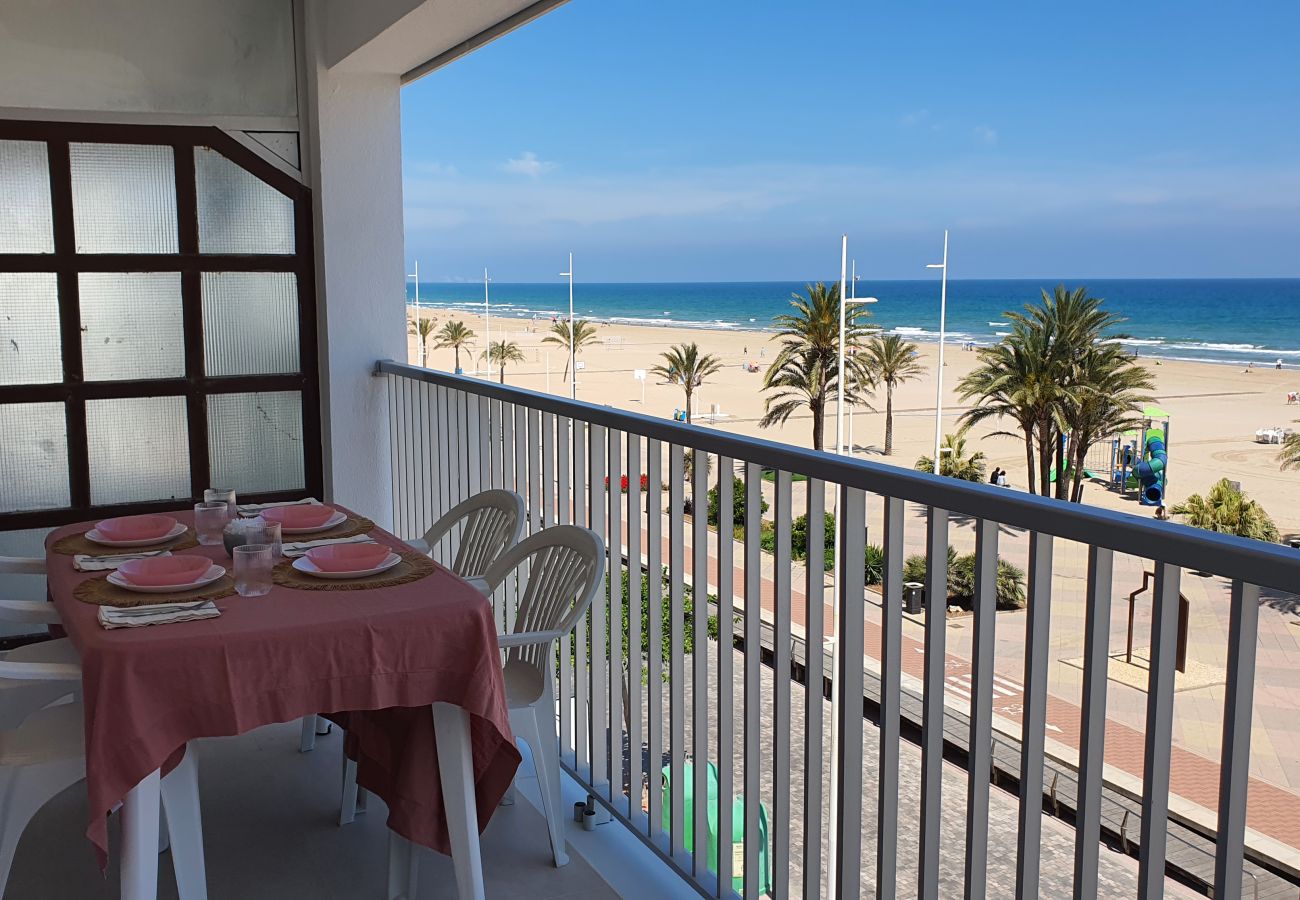 Apartamento en Gandia - BONAIRE E2 - 3º   /   PLAYA DE GANDIA