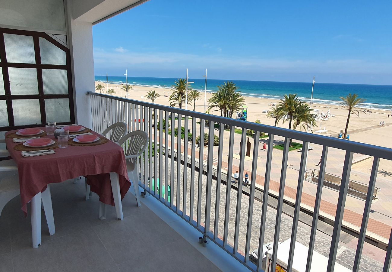 Apartamento en Gandia - BONAIRE E2 - 3º   /   PLAYA DE GANDIA