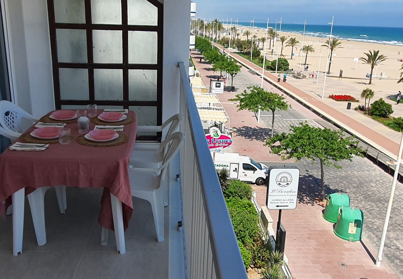 Apartamento en Gandia - BONAIRE E2 - 3º   /   PLAYA DE GANDIA