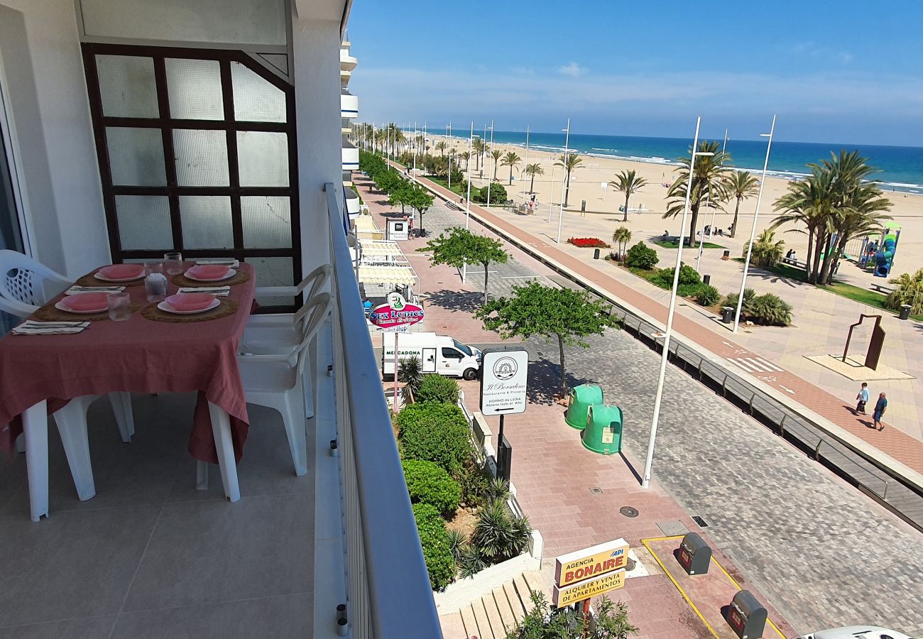 Apartamento en Gandia - BONAIRE E2 - 3º   /   PLAYA DE GANDIA