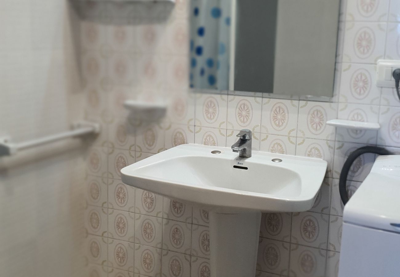 Apartamento en Gandia - BONAIRE E2 - 3º   /   PLAYA DE GANDIA