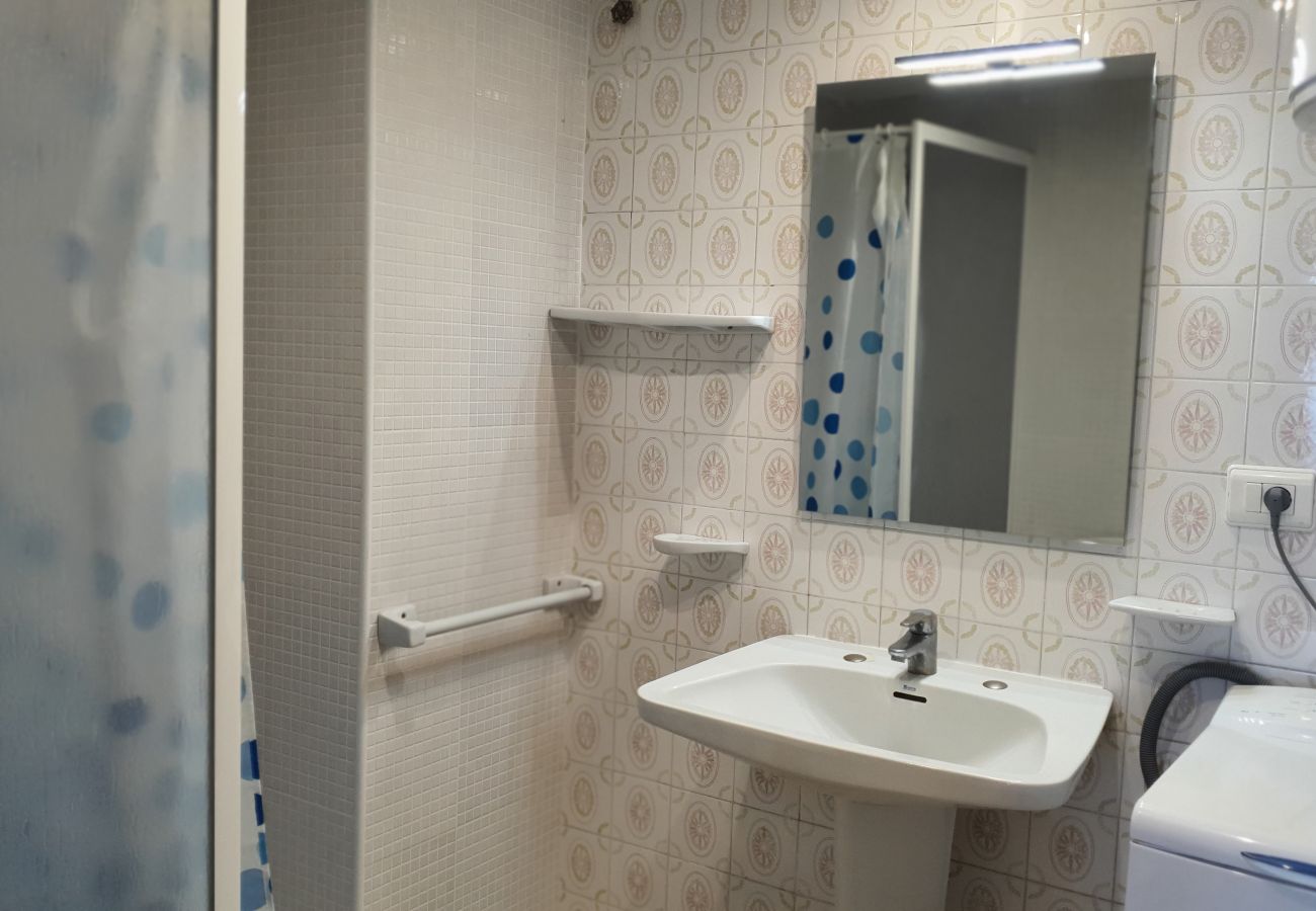 Apartamento en Gandia - BONAIRE E2 - 3º   /   PLAYA DE GANDIA