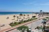 Apartamento en Gandia - BONAIRE E2 - 3º   /   PLAYA DE GANDIA