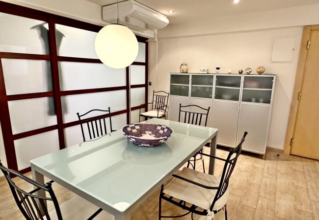 Apartamento en Gandia - APARTAMENTOS GANDIA 3   /   PLAYA DE GANDIA Apartamento en Gandia - APARTAMENTOS GANDIA 3   /   PLAYA DE GANDIA