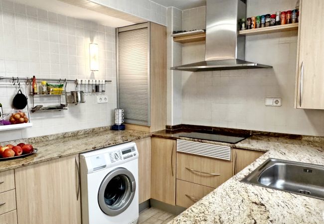 Apartamento en Gandia - APARTAMENTOS GANDIA 3   /   PLAYA DE GANDIA Apartamento en Gandia - APARTAMENTOS GANDIA 3   /   PLAYA DE GANDIA