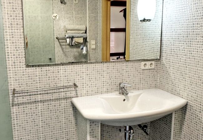 Apartamento en Gandia - APARTAMENTOS GANDIA 3   /   PLAYA DE GANDIA Apartamento en Gandia - APARTAMENTOS GANDIA 3   /   PLAYA DE GANDIA