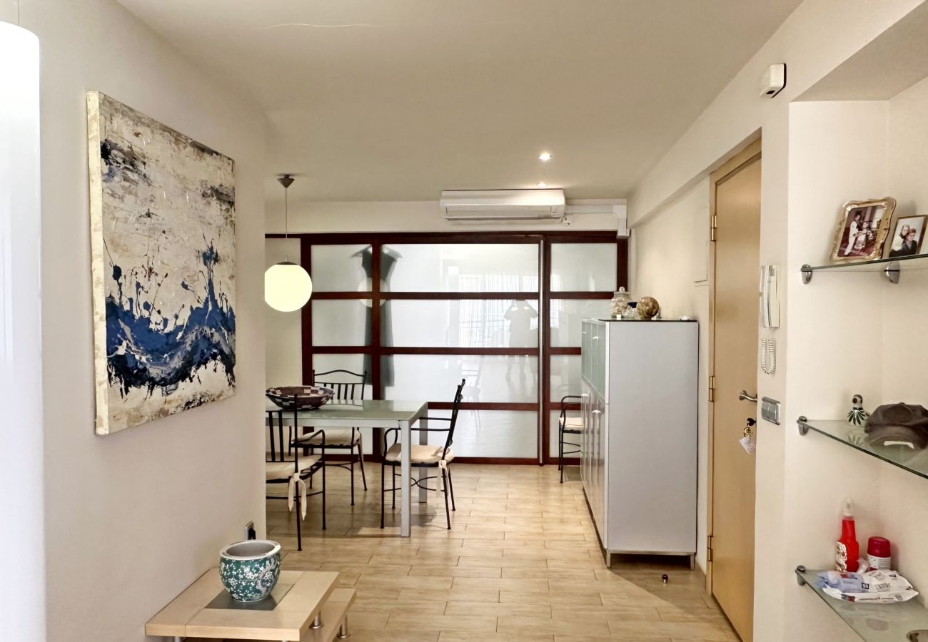 Apartamento en Gandia - APARTAMENTOS GANDIA 3   /   PLAYA DE GANDIA