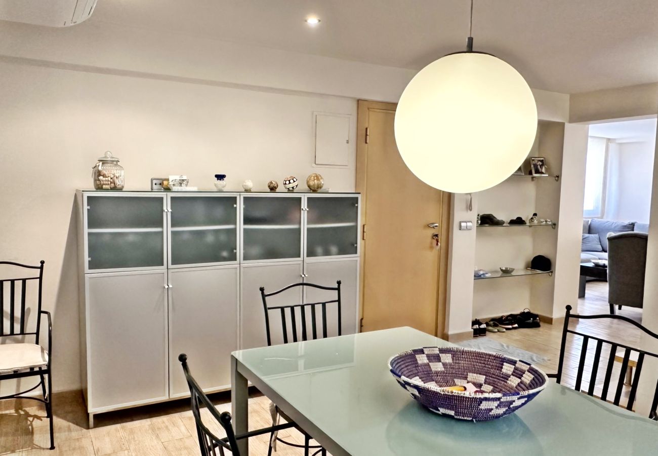 Apartamento en Gandia - APARTAMENTOS GANDIA 3   /   PLAYA DE GANDIA