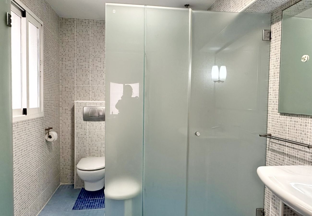 Apartamento en Gandia - APARTAMENTOS GANDIA 3   /   PLAYA DE GANDIA