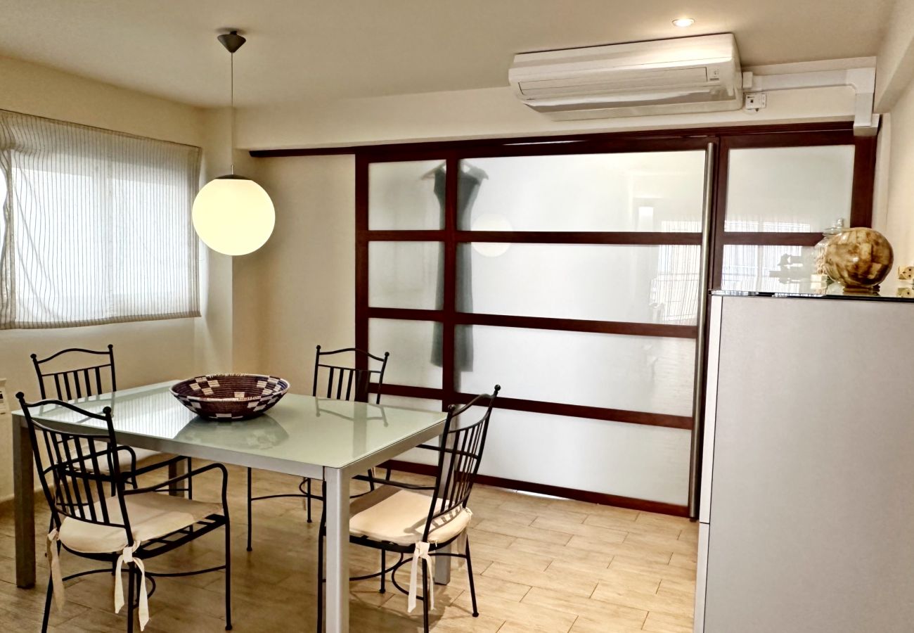 Apartamento en Gandia - APARTAMENTOS GANDIA 3   /   PLAYA DE GANDIA