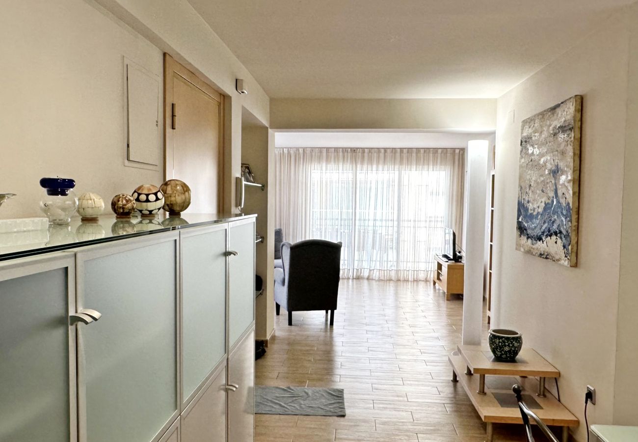 Apartamento en Gandia - APARTAMENTOS GANDIA 3   /   PLAYA DE GANDIA