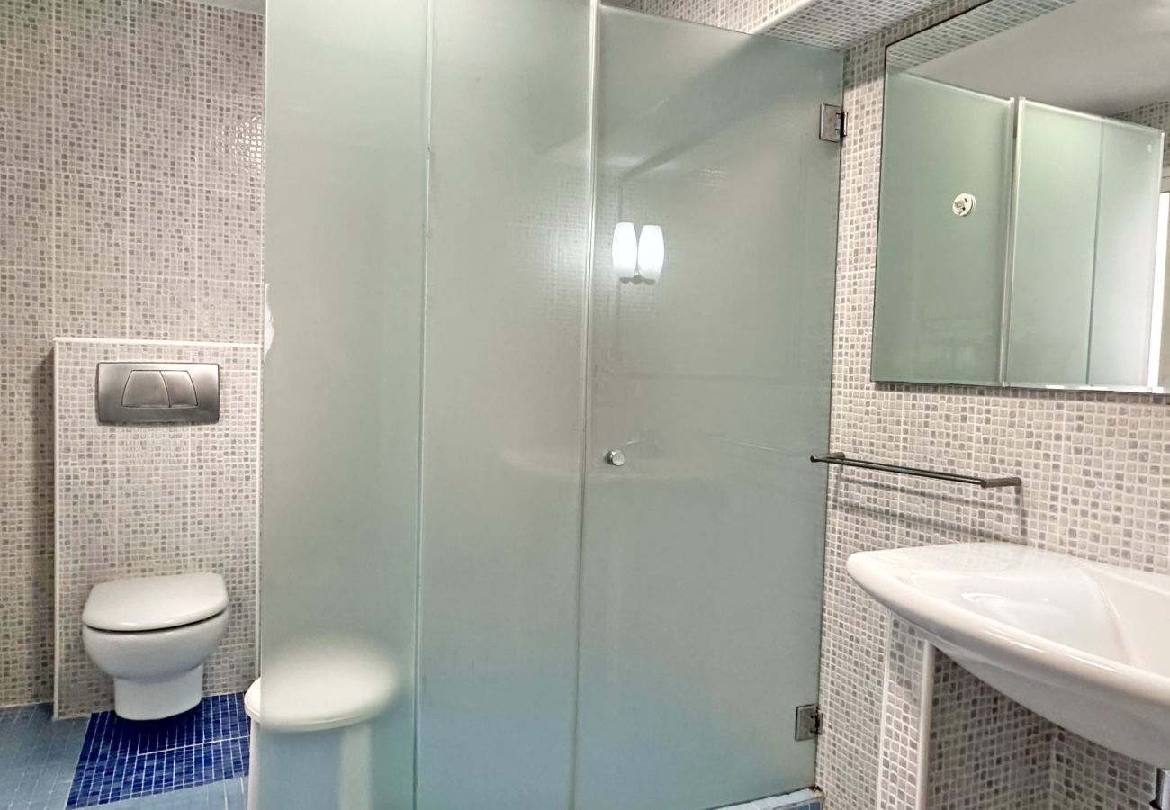 Apartamento en Gandia - APARTAMENTOS GANDIA 3   /   PLAYA DE GANDIA