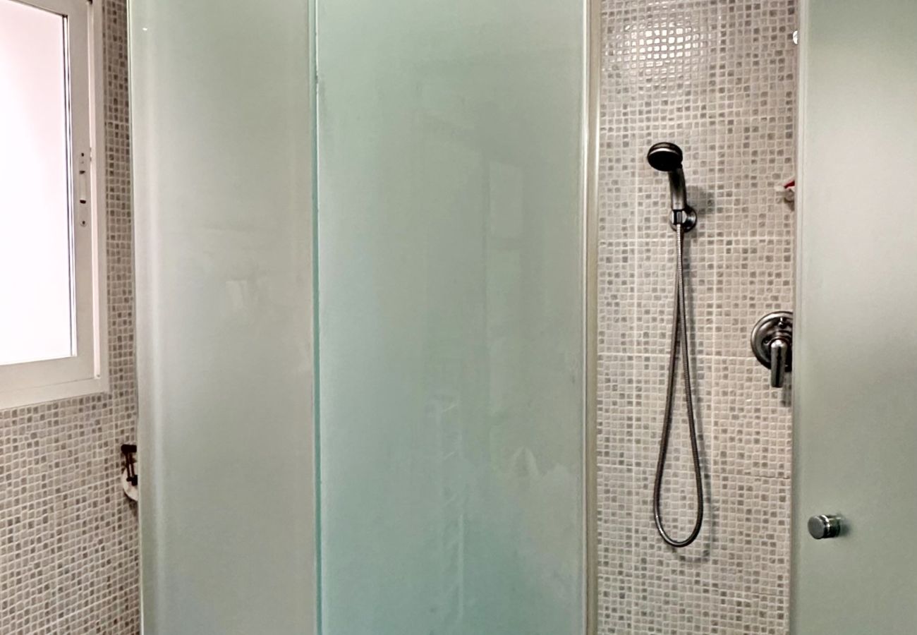 Apartamento en Gandia - APARTAMENTOS GANDIA 3   /   PLAYA DE GANDIA